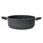 Cratita aluminiu Zilan ZLN-2003