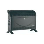 Convector electric Rosberg R51974AT-Black