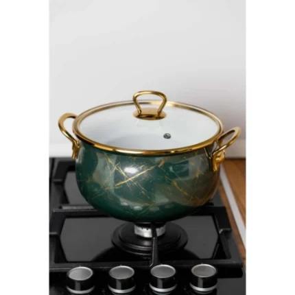 Cratita emailata Goldmann GM-8017-26G