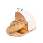 Cutie pentru depozitat paine Bohmann BH-7258W