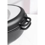 Roaster oval Goldmann GM-6233