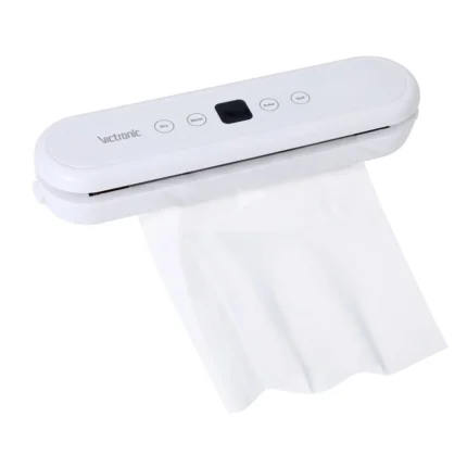 Aparat pentru vidat alimente Victronic VC6142, 80 W