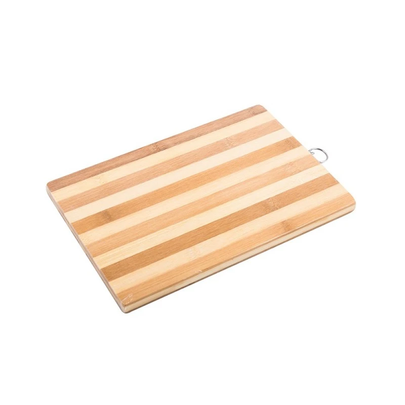 Tocator din bambus, 28 x 38 x 1.80 cm, Grunberg RS013 Tocator din bambus, 28 x 38 x 1.80 cm, Grunberg RS013