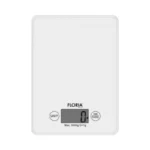 Cantar bucatarie digital Floria ZLN1685