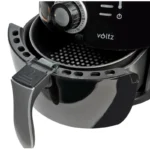 Friteuza Airfryer cu aer cald Oliver Voltz OV51980C