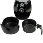 Friteuza Airfryer cu aer cald Oliver Voltz OV51980C