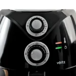 Friteuza Airfryer cu aer cald Oliver Voltz OV51980C