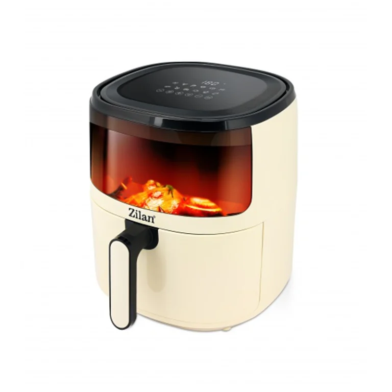 Friteuza air fryer Zilan ZLN9985