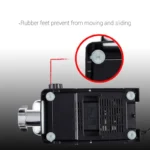 Masina tocat carne Zilan ZLN-2409