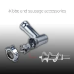 Masina tocat carne Zilan ZLN-2409