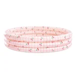 Piscina gonflabila Intex Cherry 58432NP
