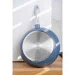 Tigaie antiaderenta cu senzor Goldmann GM-1006-26 GREY