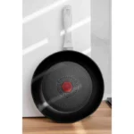 Tigaie antiaderenta cu senzor Goldmann GM-1006-26 GREY