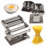 Aparat electric pentru facut taitei Kamille KM6510