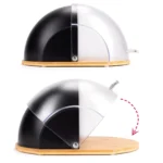 Cutie pentru depozitat paine Kamille KM1100