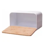 Cutie pentru depozitat paine Kamille KM1107