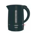Fierbator electric Oliver Voltz Daisy OV51230W-BLACK
