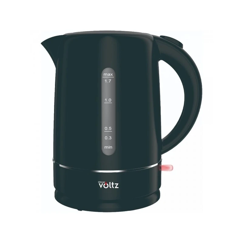 Fierbator electric Oliver Voltz Daisy OV51230W Fierbator electric Oliver Voltz Daisy OV51230W-BLACK