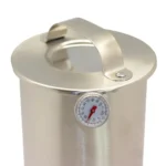 Presa din inox pentru sunca Kamille KM6506
