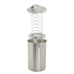 Presa din inox pentru sunca Kamille KM6506
