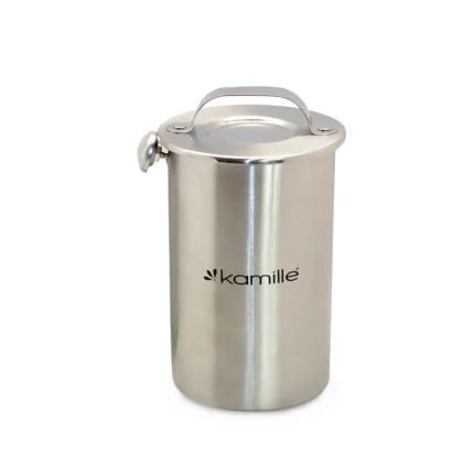 Presa din inox pentru sunca Kamille KM6506