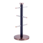 Suport pentru pahare cani Kamille KM0183A