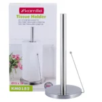 Suport pentru prosoape de hartie Kamille KM0182