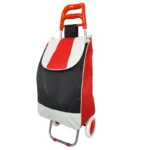 Carucior pentru cumparaturi Grunberg BF206
