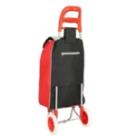 Carucior pentru cumparaturi Grunberg BF206