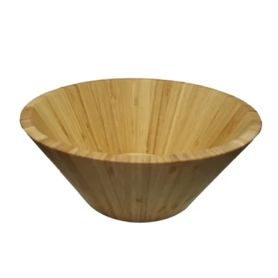 Bol pentru salata din bambus Grunberg BM6348