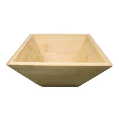Bol pentru salata din bambus Grunberg BM6351 2
