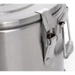 Marmita/vas tip termos din inox Grunberg GR6730, 30 litri, 35 x 43 cm - imagine 4