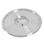 Marmita/vas tip termos din inox Grunberg GR6730, 30 litri, 35 x 43 cm - imagine 6