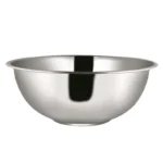 Bol din inox 40 cm Grunberg IDB40, 10 litri, 40 x 13.7 cm