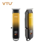 Masina tuns cu acumulator VTU VT8005, 5 W, autonomie 70 min - imagine 2