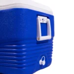 Set 4 cutii frigorifice portabile ILF01, 5l / 10l / 34l / 66l, diverse culori - imagine 3