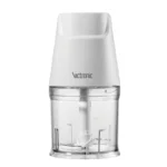 Tocator electric Victronic VC3626, 300 W , vas din plastic 500 ml, alb