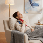 Aparat masaj cu vibratii delfin Dolphin Massager - imagine 2