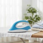 Fier de calcat Victronic VC4, 1600 W, talpa inox - imagine 2