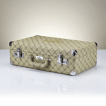 Set tacamuri 72 piese Bohmann BH5946MR-A, diplomat crem, model oglinda - imagine 5