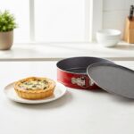 Tava rotunda detasabila Bohmann BH-6475-18MRB, 18x6.8cm, otel carbon - imagine 6