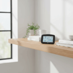 Statie meteo wireless PNI-MS500, interior/exterior, ceas - imagine 5