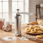 Aparat pentru facut fursecuri si biscuiti Floria ZLN-2652 - imagine 4