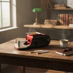 Aparat de facut tigari electric Horns Bee GR-12-002 - imagine 5