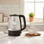 Cana fierbator Victronic VC2220, 1.7 l, 2200 W, material plastic - imagine 2