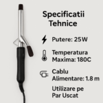Ondulator de par Victronic VC622, 25 W - imagine 4