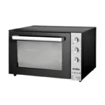 Cuptor electric Floria ZLN-3741, 2000 W, 70 litri, 3 programe gatire, timer 90 min, temperatura 230C