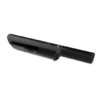 Aspirator de mana cu acumulator Berlinger Haus BH-9706, 2.5 kpa, capacitate 0.2L, negru - imagine 3