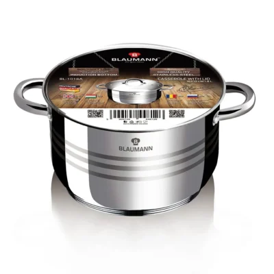 Cratita inox Blaumann BL 1018A 2