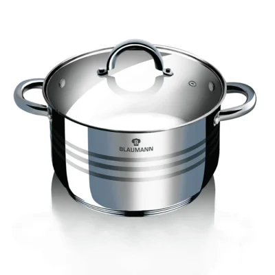 Cratita inox Blaumann BL 1019A